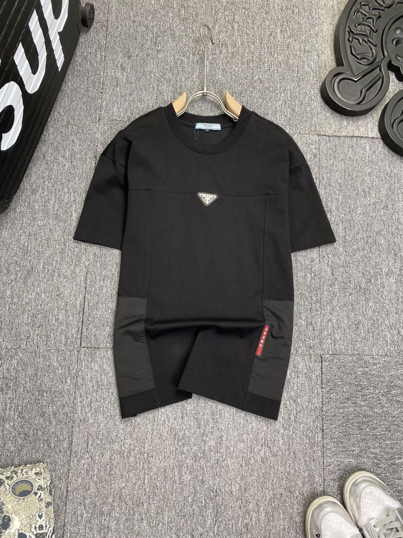 Prada Short Suits